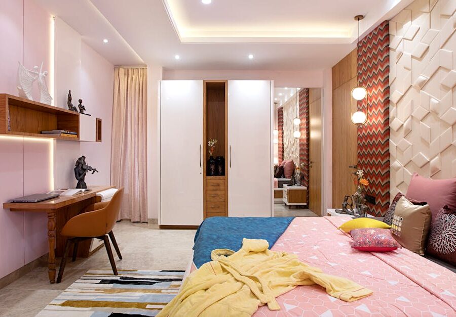 Meble bez śrub: parametryczne konstrukcje zatrzaskowe z laserowo ciętymi living hinges – przewodnik DIY od projektu po montaż